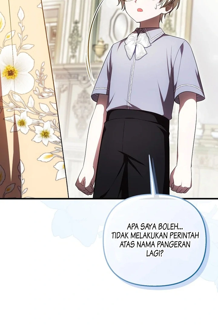 Baca First Time as a Loved Youngest Child - Chapter 71 halaman 69