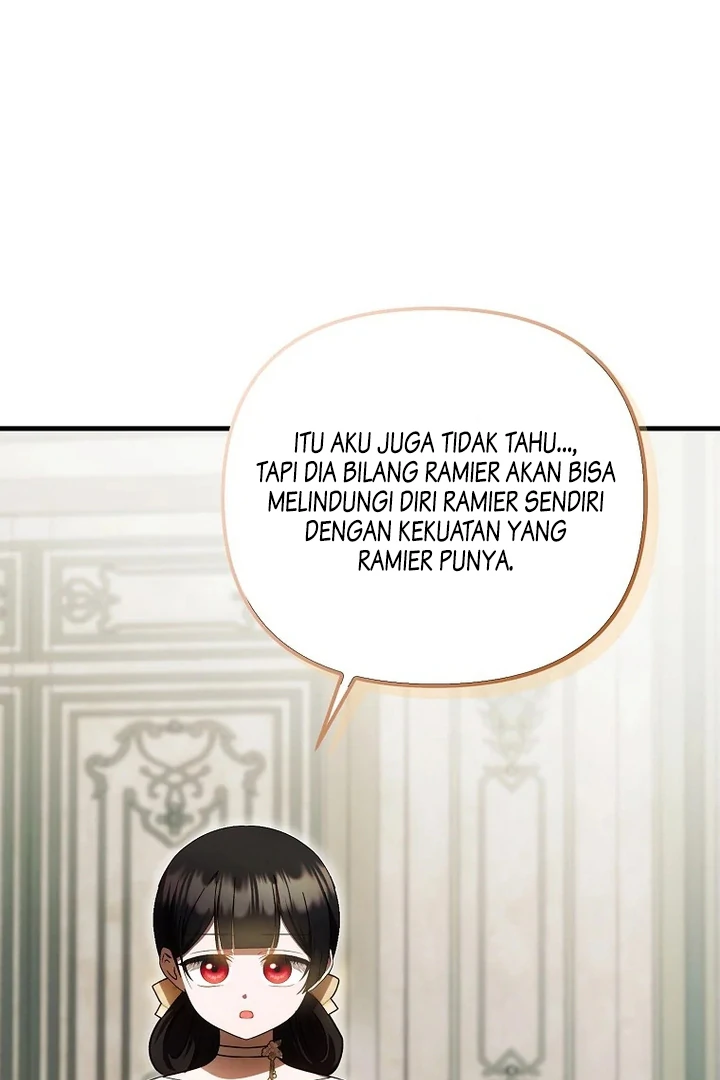 Baca First Time as a Loved Youngest Child - Chapter 71 halaman 70