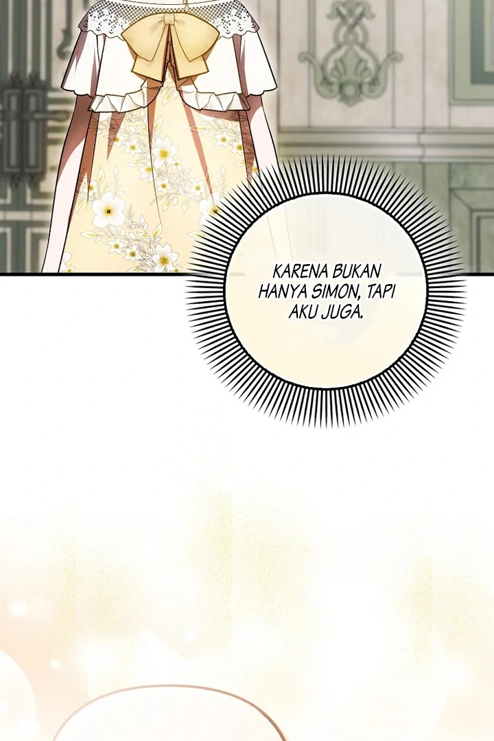 Baca First Time as a Loved Youngest Child - Chapter 71 halaman 71