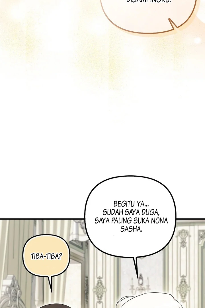 Baca First Time as a Loved Youngest Child - Chapter 71 halaman 73
