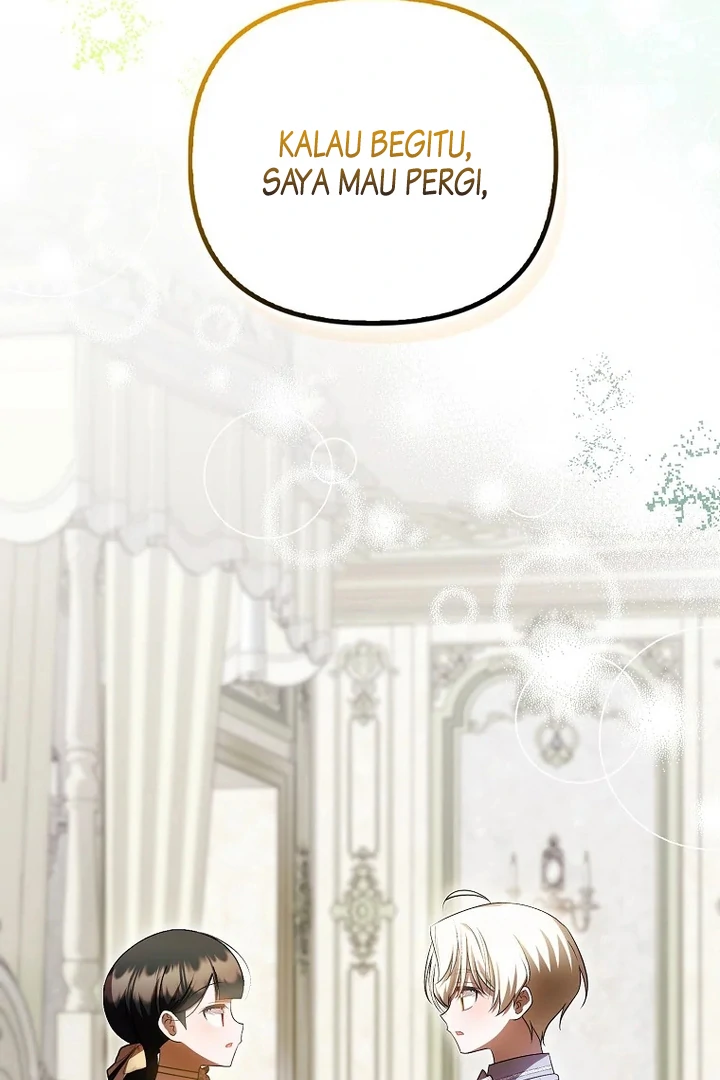 Baca First Time as a Loved Youngest Child - Chapter 71 halaman 78