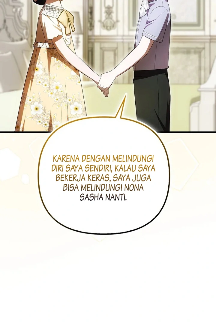 Baca First Time as a Loved Youngest Child - Chapter 71 halaman 79