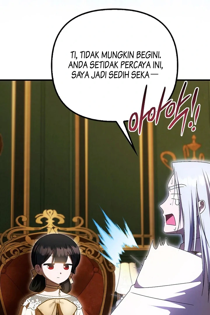 Baca First Time as a Loved Youngest Child - Chapter 71 halaman 8
