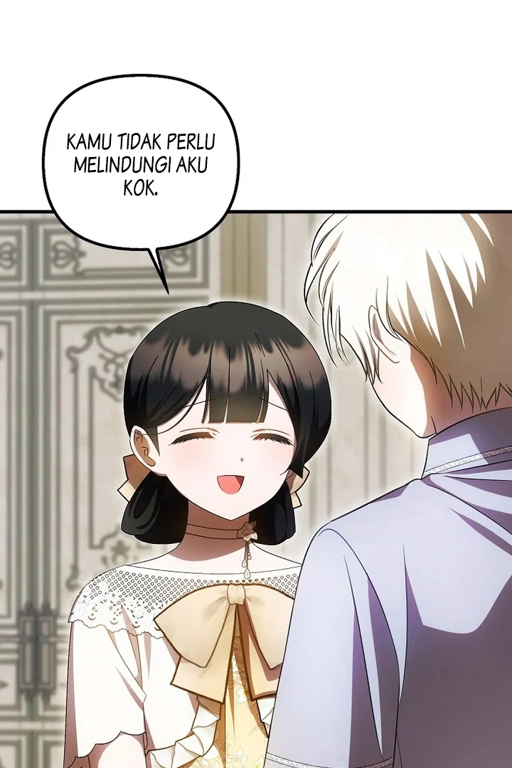 Baca First Time as a Loved Youngest Child - Chapter 71 halaman 80