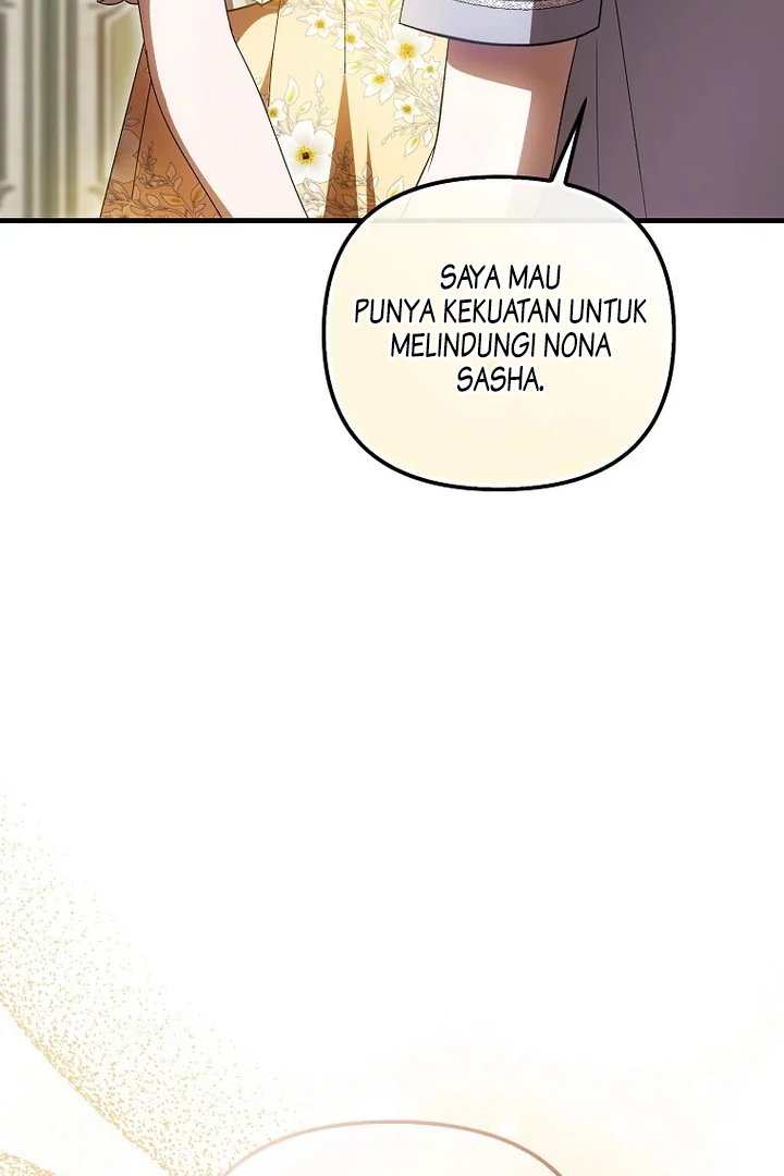 Baca First Time as a Loved Youngest Child - Chapter 71 halaman 81