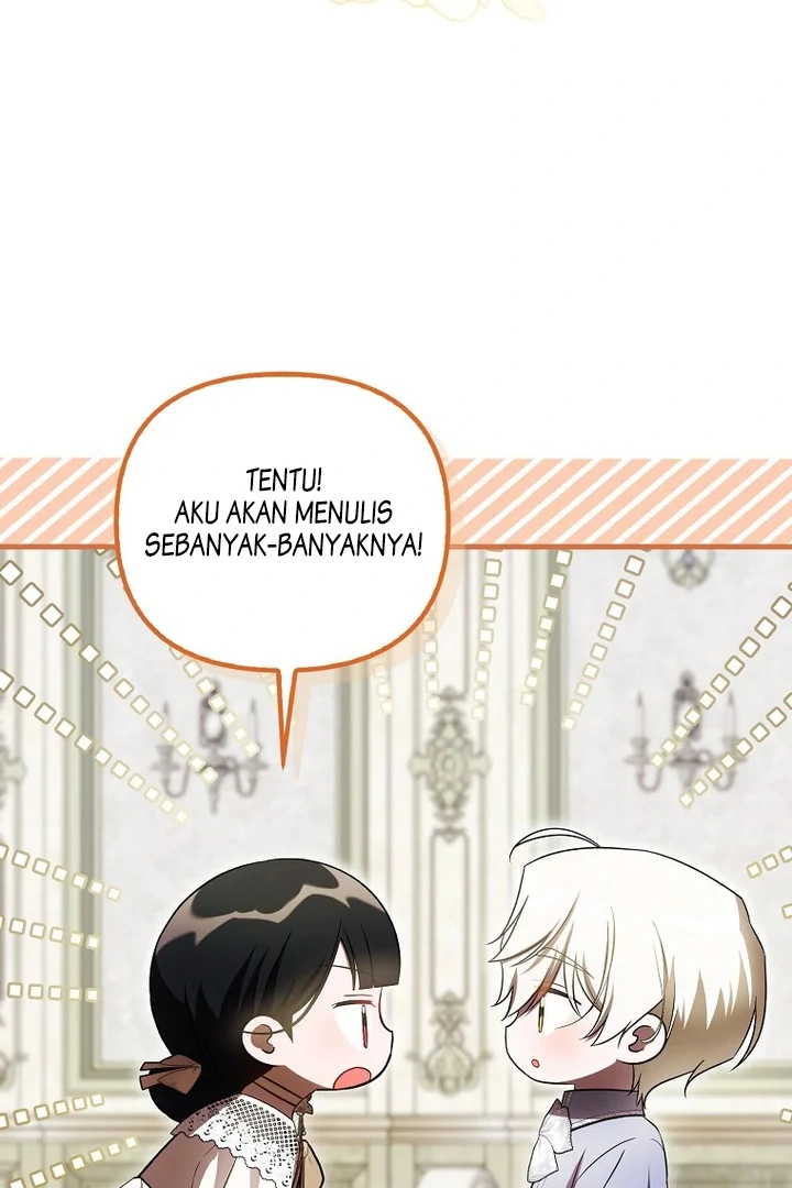 Baca First Time as a Loved Youngest Child - Chapter 71 halaman 85