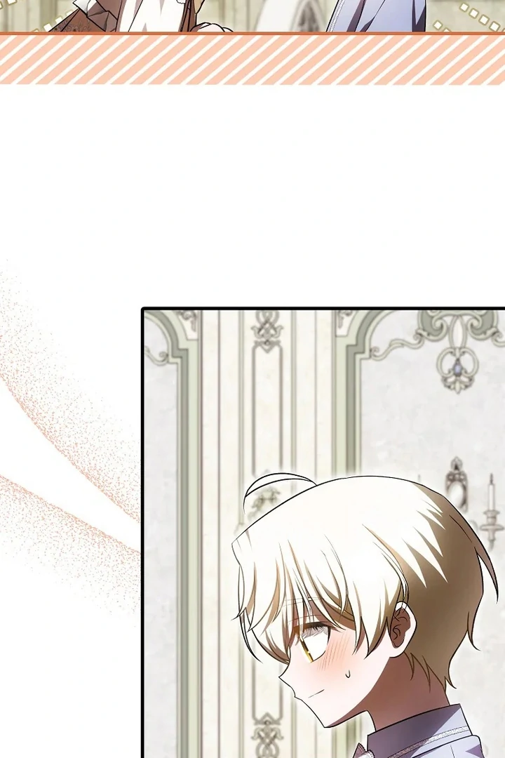 Baca First Time as a Loved Youngest Child - Chapter 71 halaman 86