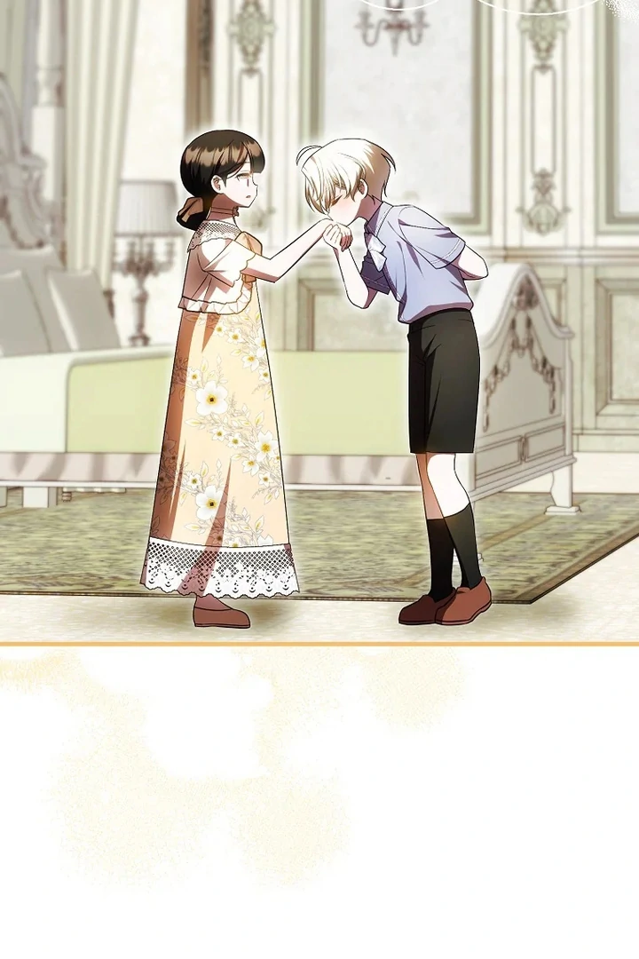 Baca First Time as a Loved Youngest Child - Chapter 71 halaman 89