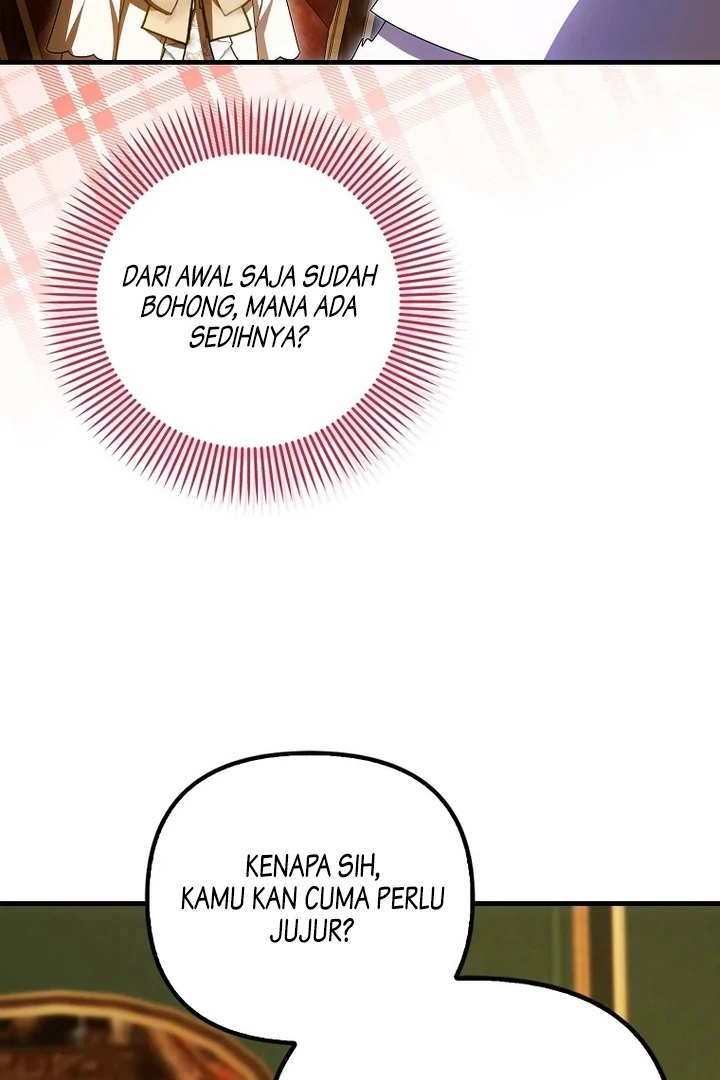 Baca First Time as a Loved Youngest Child - Chapter 71 halaman 9