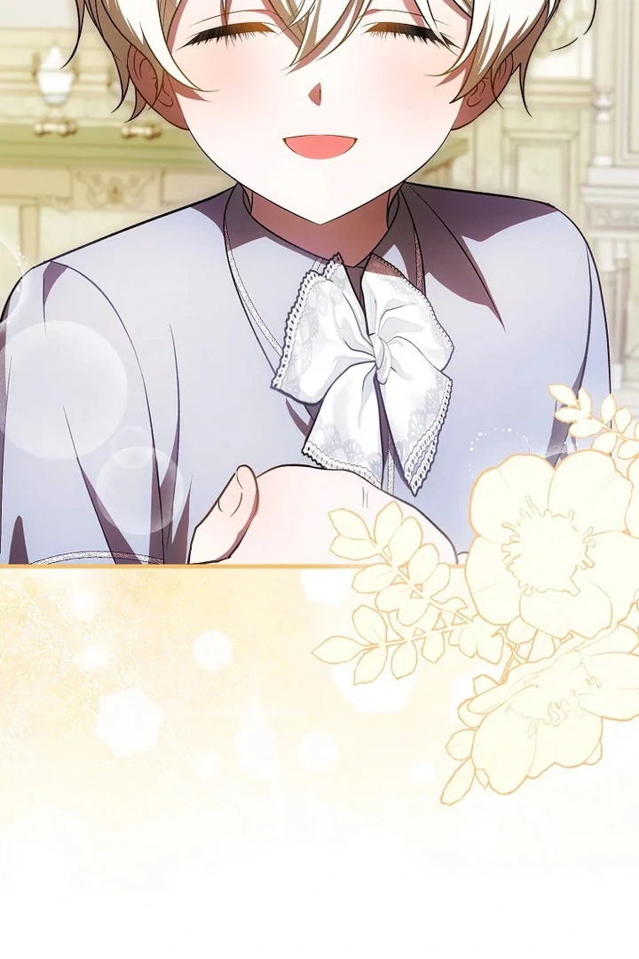 Baca First Time as a Loved Youngest Child - Chapter 71 halaman 91