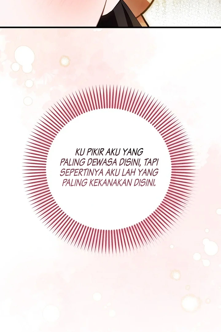 Baca First Time as a Loved Youngest Child - Chapter 71 halaman 94