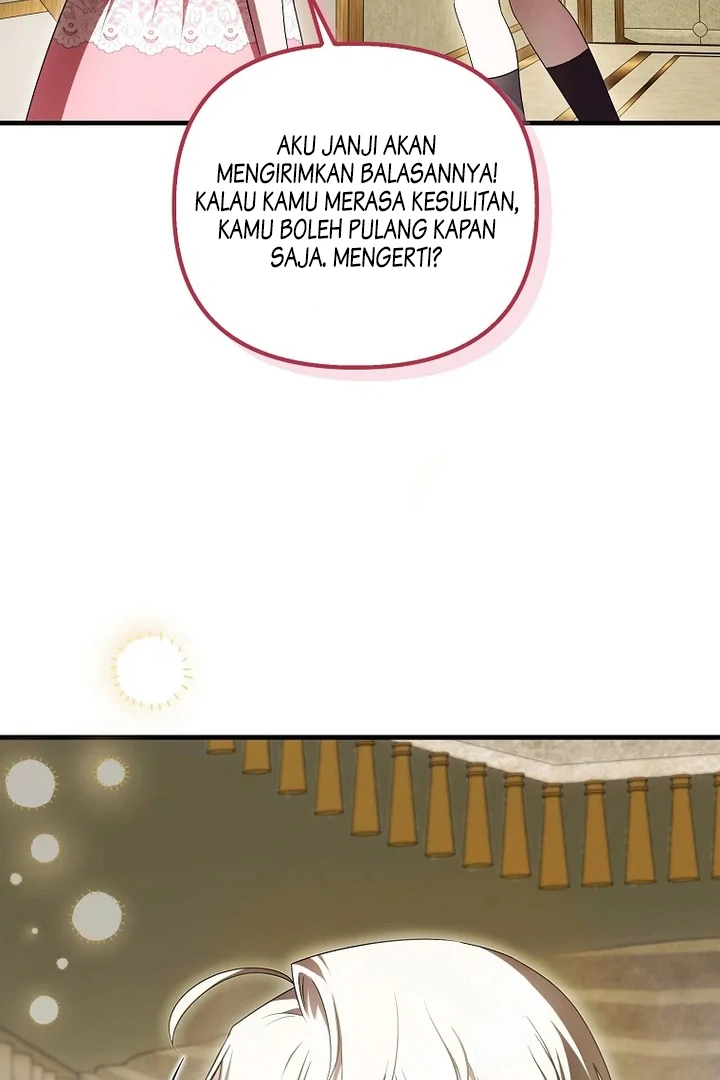 Baca First Time as a Loved Youngest Child - Chapter 71 halaman 98