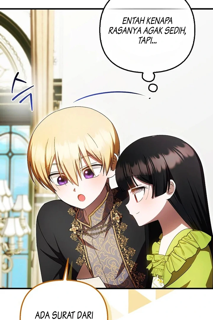 Baca First Time as a Loved Youngest Child - Chapter 72 halaman 11