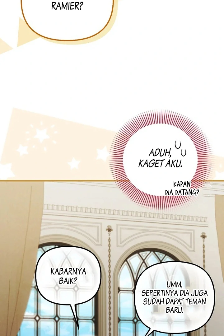 Baca First Time as a Loved Youngest Child - Chapter 72 halaman 12