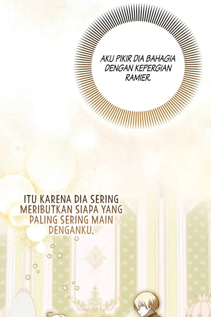 Baca First Time as a Loved Youngest Child - Chapter 72 halaman 15