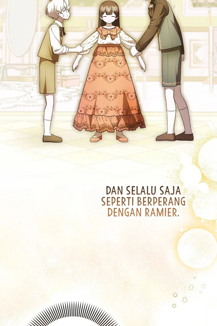 Baca First Time as a Loved Youngest Child - Chapter 72 halaman 16