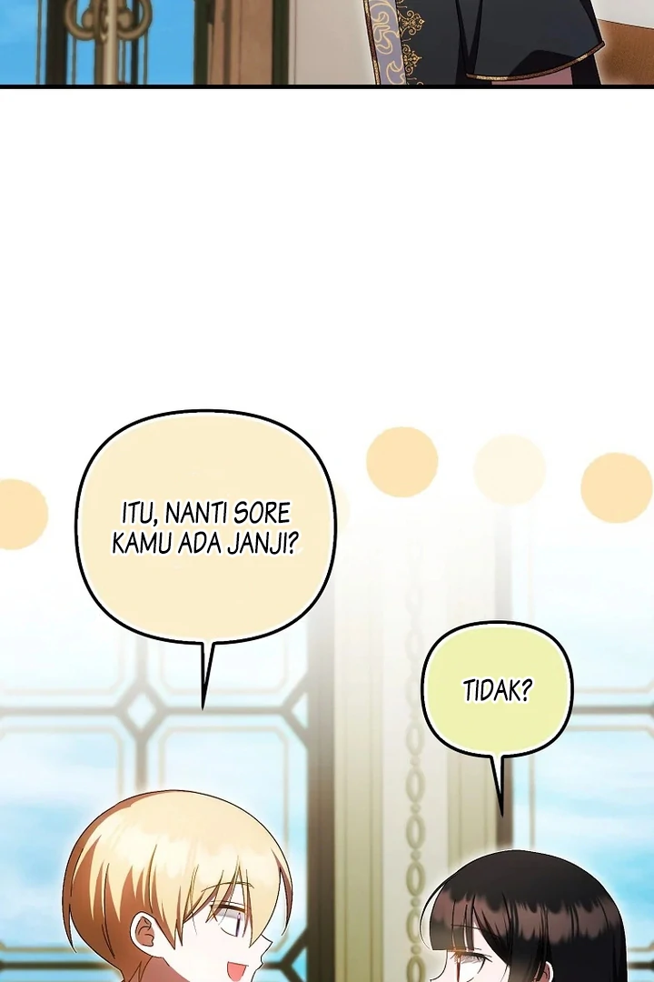 Baca First Time as a Loved Youngest Child - Chapter 72 halaman 18