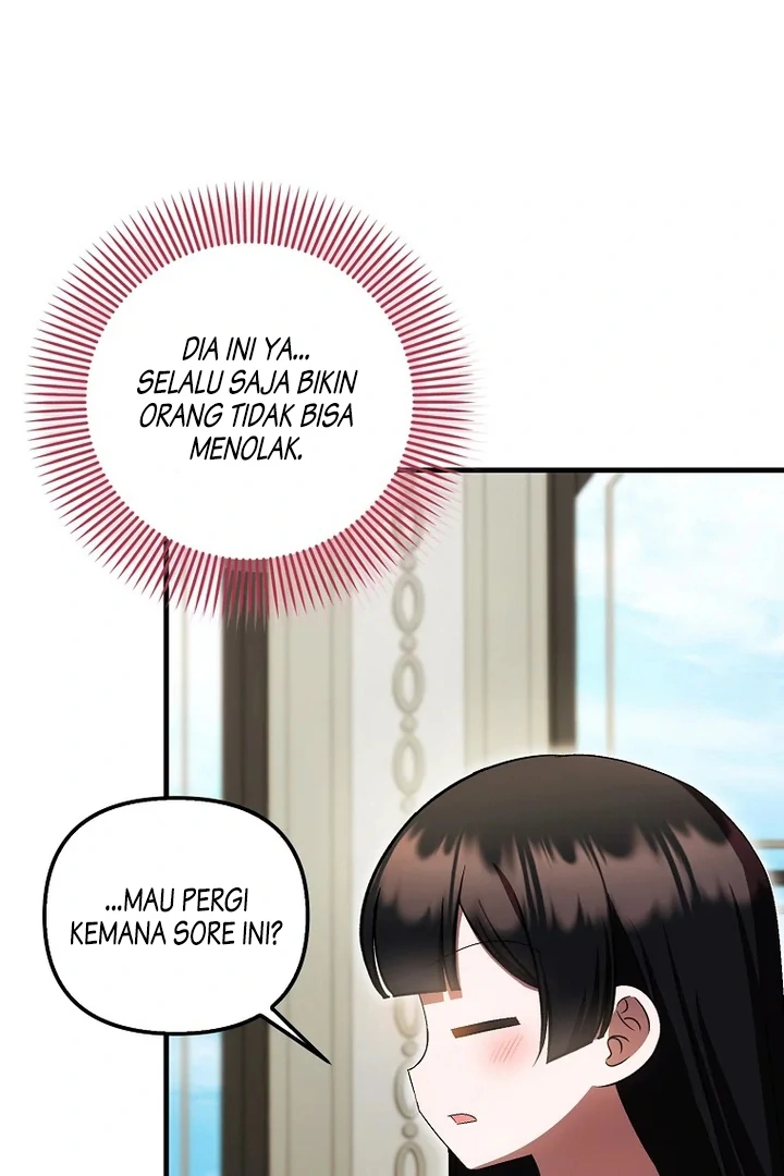 Baca First Time as a Loved Youngest Child - Chapter 72 halaman 23