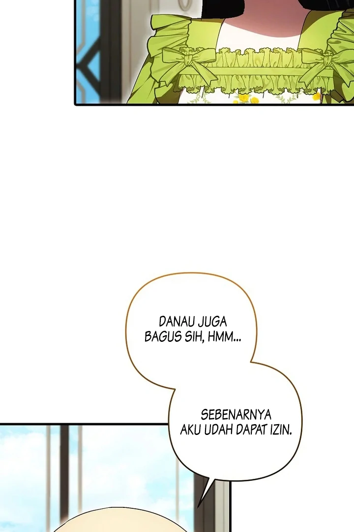 Baca First Time as a Loved Youngest Child - Chapter 72 halaman 24