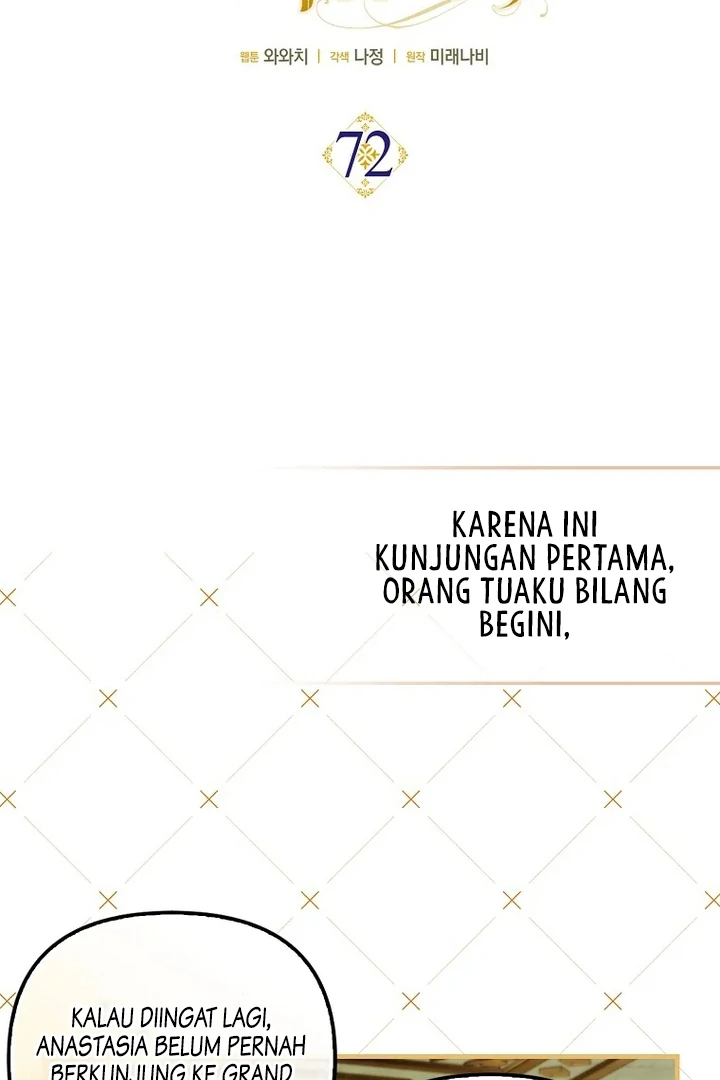 Baca First Time as a Loved Youngest Child - Chapter 72 halaman 28