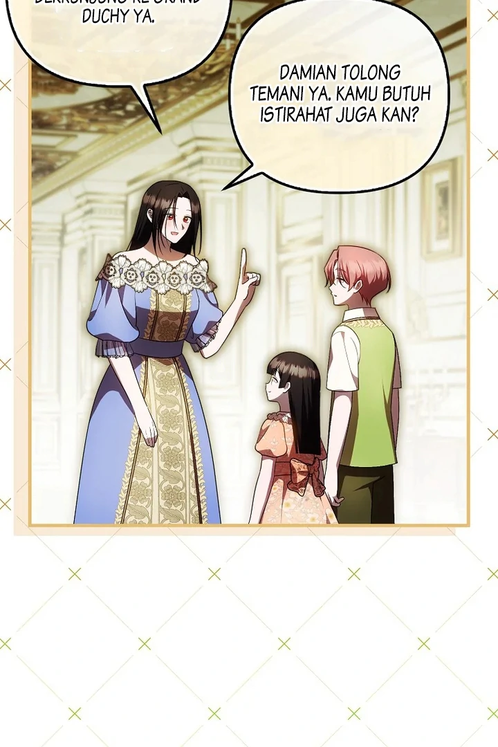 Baca First Time as a Loved Youngest Child - Chapter 72 halaman 29