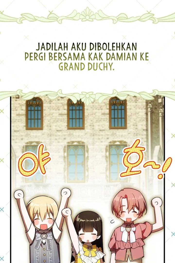 Baca First Time as a Loved Youngest Child - Chapter 72 halaman 30