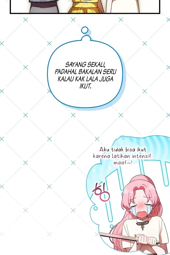 Baca First Time as a Loved Youngest Child - Chapter 72 halaman 31