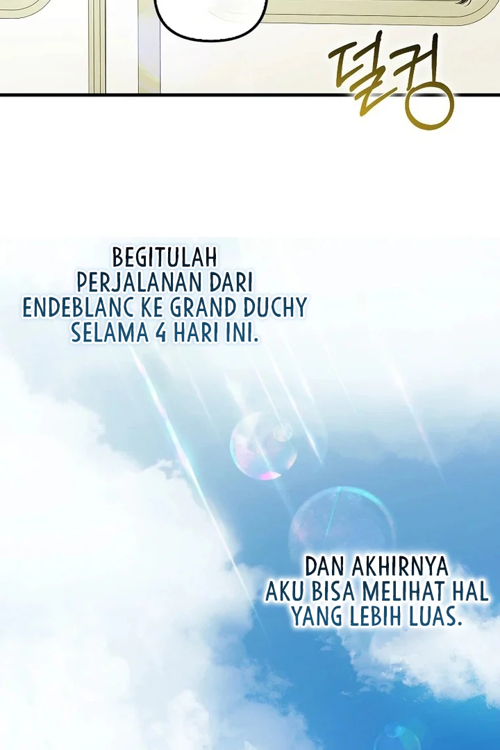 Baca First Time as a Loved Youngest Child - Chapter 72 halaman 33