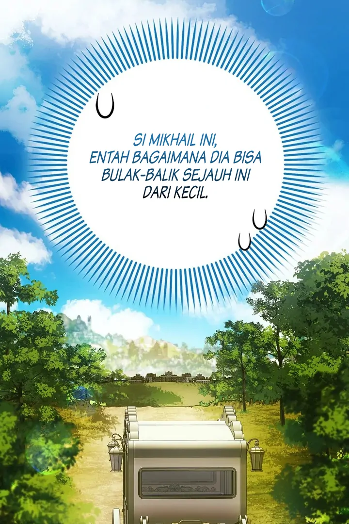 Baca First Time as a Loved Youngest Child - Chapter 72 halaman 34