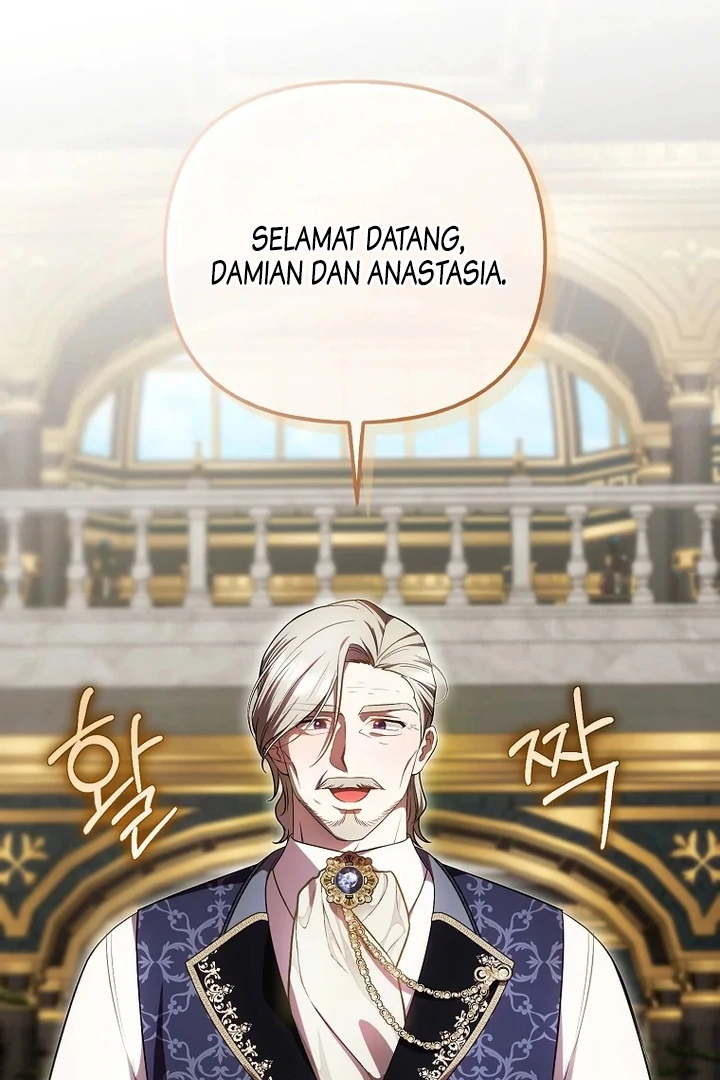 Baca First Time as a Loved Youngest Child - Chapter 72 halaman 36
