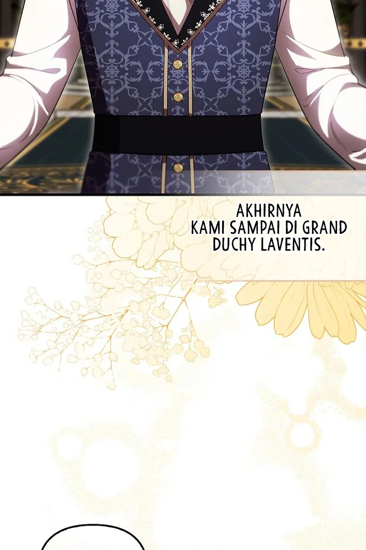 Baca First Time as a Loved Youngest Child - Chapter 72 halaman 37