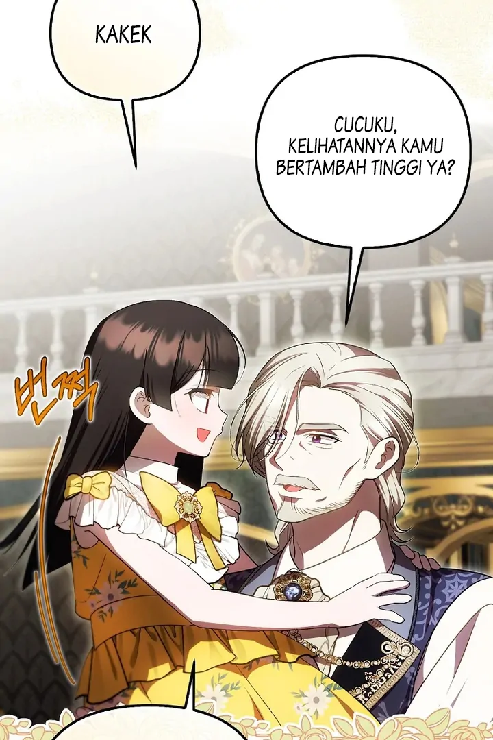 Baca First Time as a Loved Youngest Child - Chapter 72 halaman 38