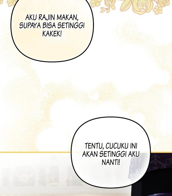 Baca First Time as a Loved Youngest Child - Chapter 72 halaman 39