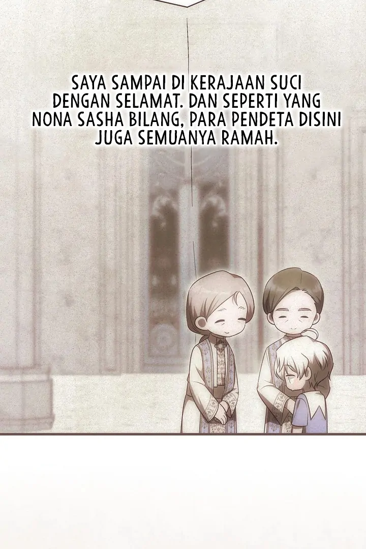 Baca First Time as a Loved Youngest Child - Chapter 72 halaman 4