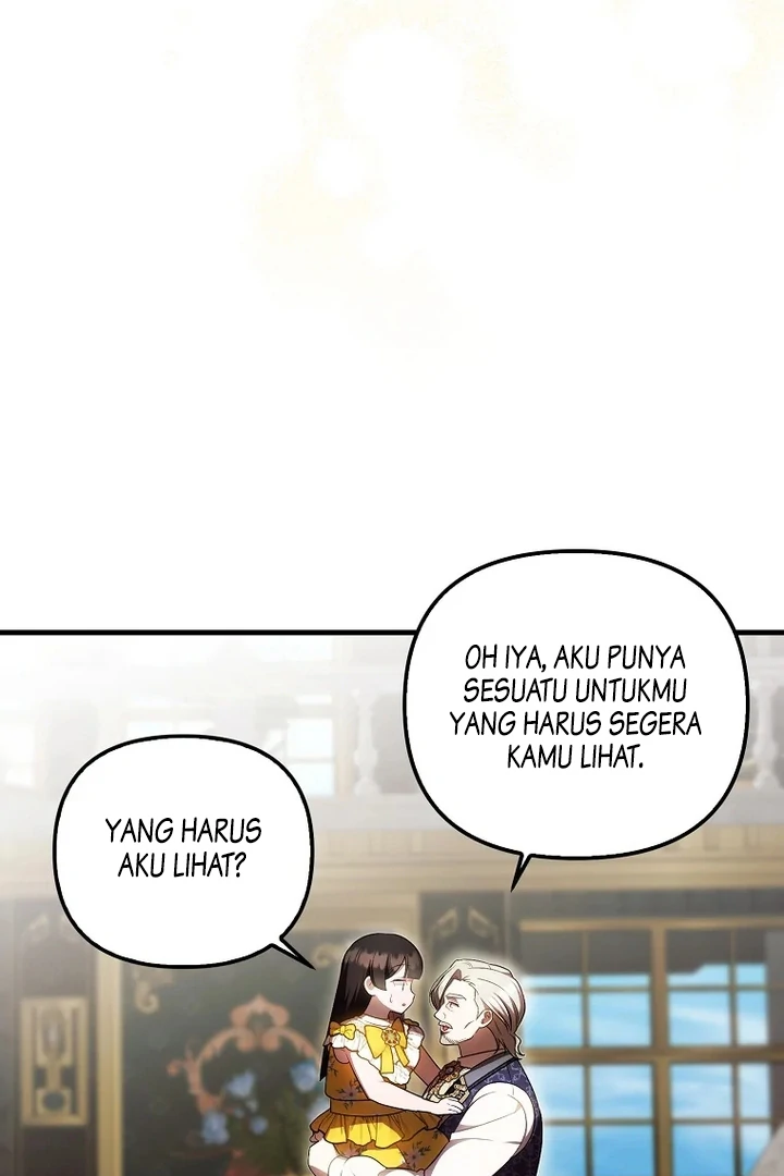Baca First Time as a Loved Youngest Child - Chapter 72 halaman 41