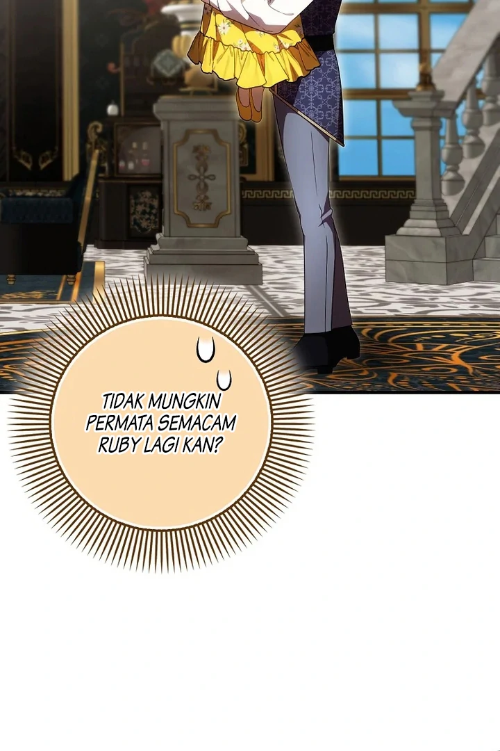 Baca First Time as a Loved Youngest Child - Chapter 72 halaman 42