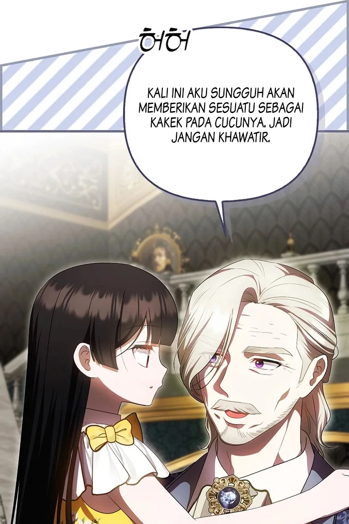 Baca First Time as a Loved Youngest Child - Chapter 72 halaman 43