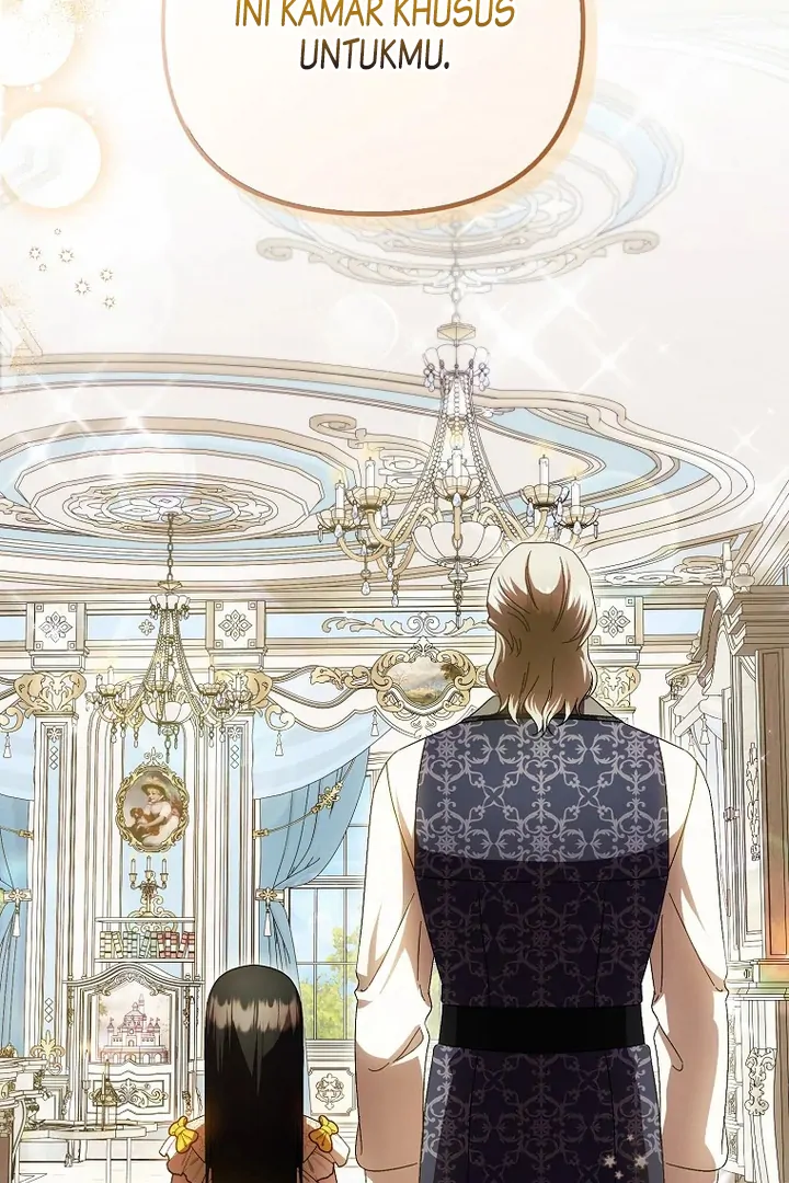 Baca First Time as a Loved Youngest Child - Chapter 72 halaman 47