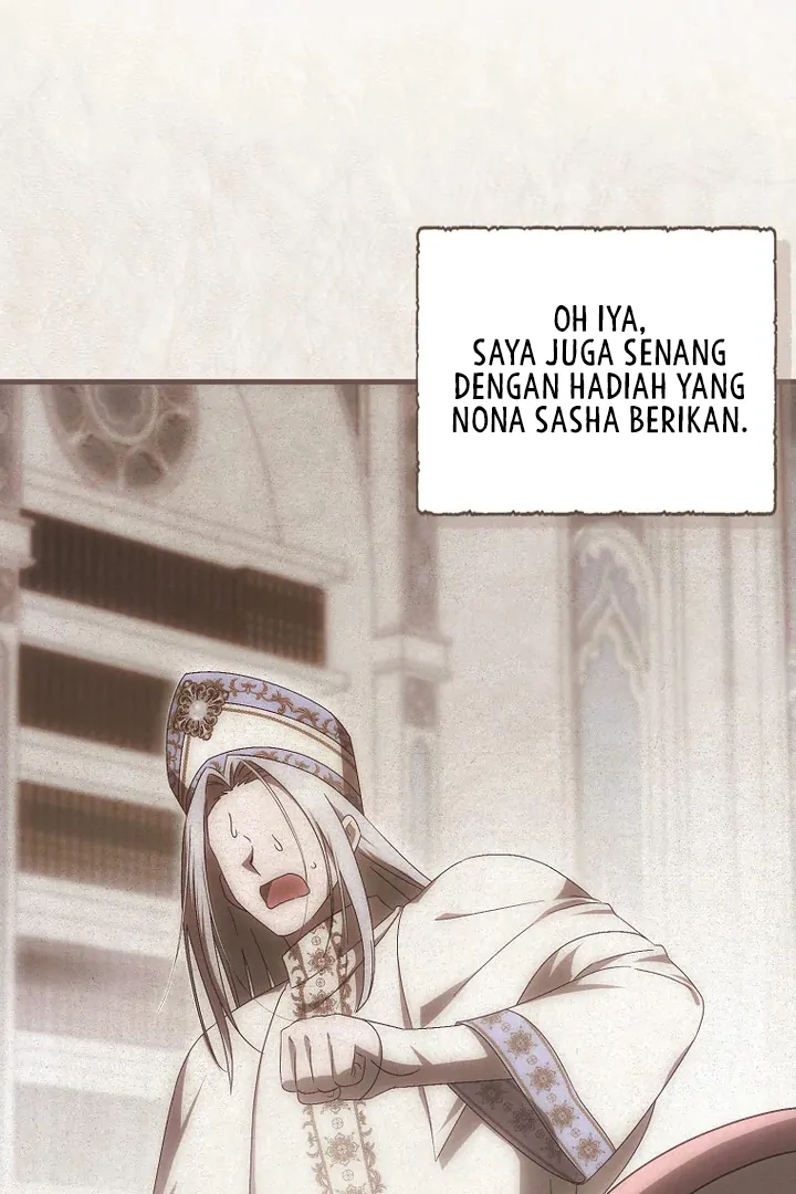 Baca First Time as a Loved Youngest Child - Chapter 72 halaman 5