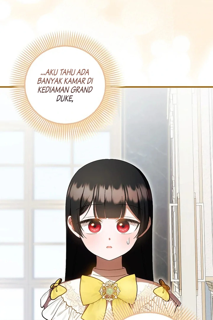 Baca First Time as a Loved Youngest Child - Chapter 72 halaman 50