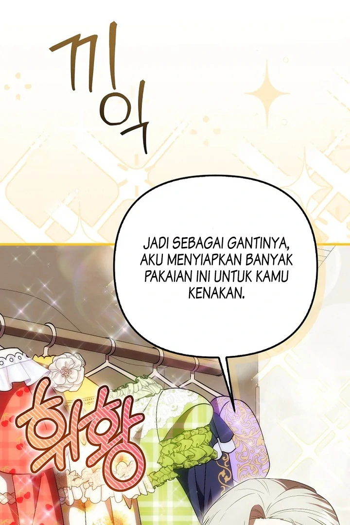 Baca First Time as a Loved Youngest Child - Chapter 72 halaman 54