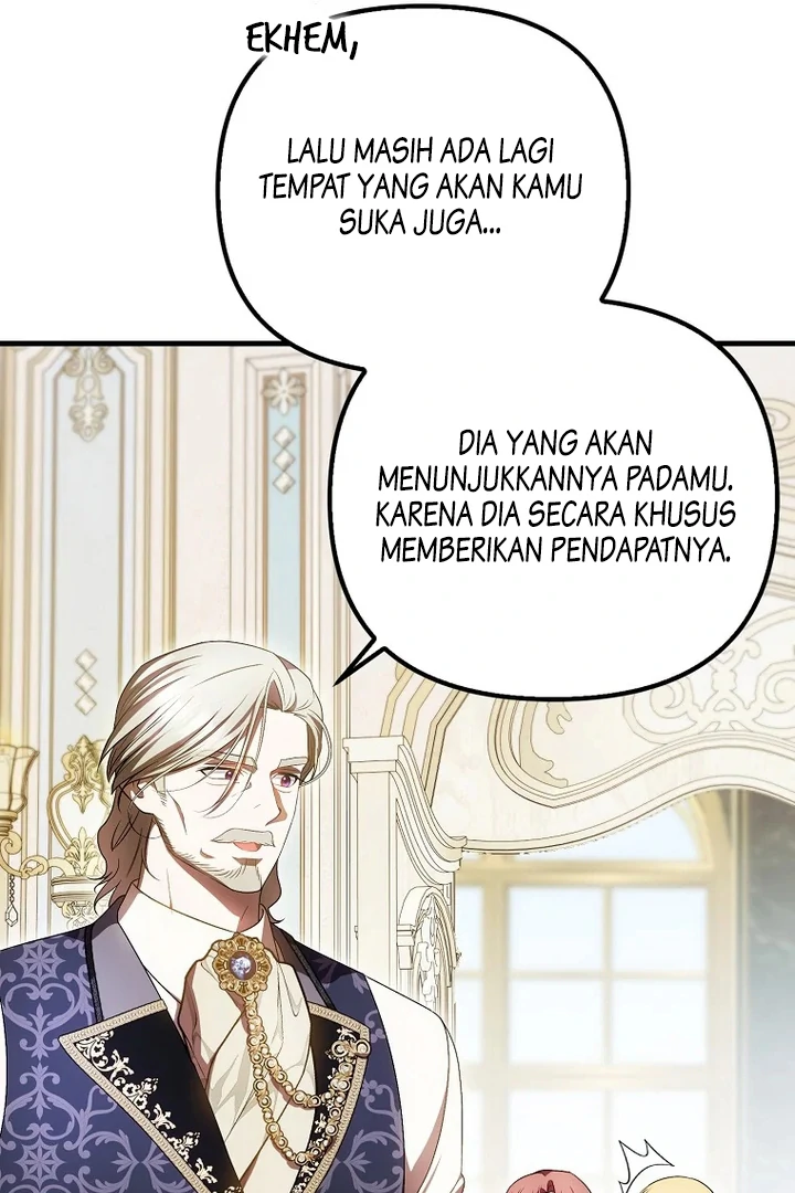Baca First Time as a Loved Youngest Child - Chapter 72 halaman 60