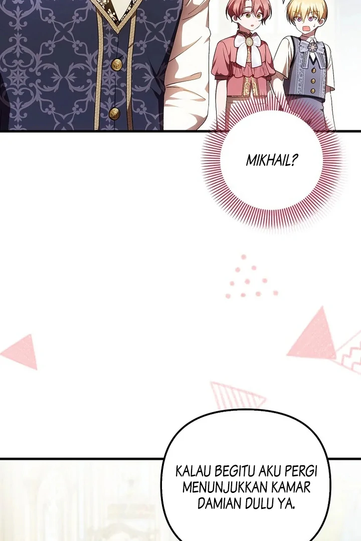 Baca First Time as a Loved Youngest Child - Chapter 72 halaman 61