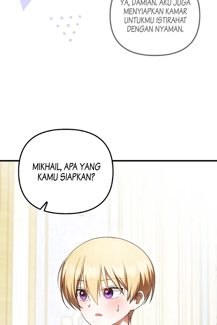 Baca First Time as a Loved Youngest Child - Chapter 72 halaman 63