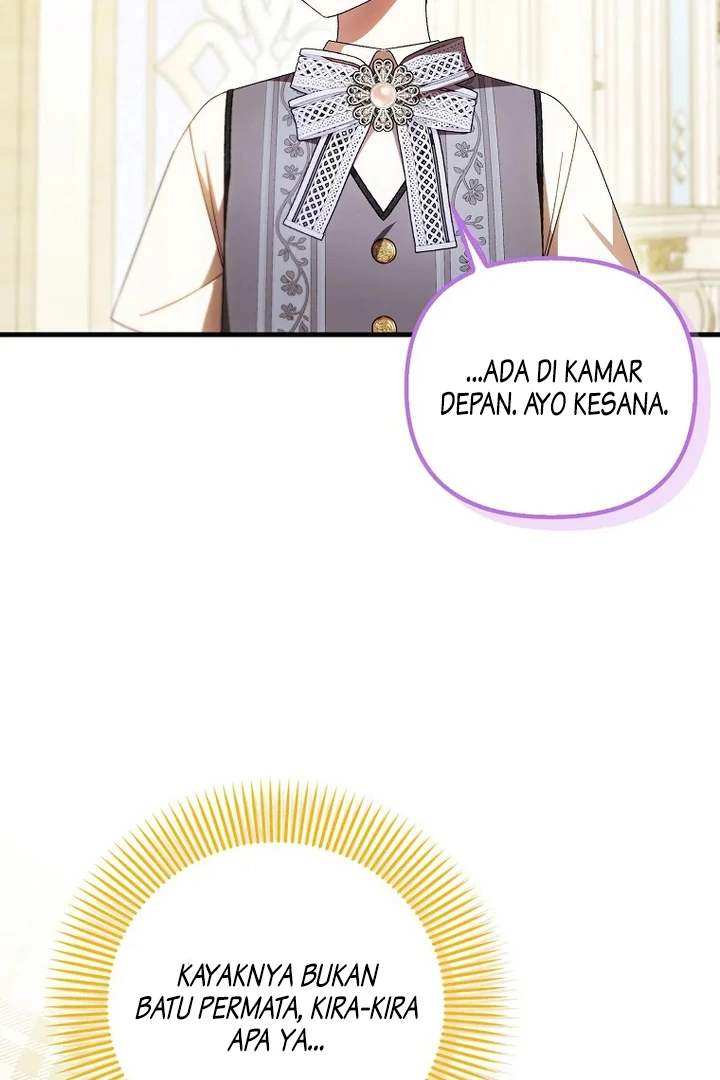 Baca First Time as a Loved Youngest Child - Chapter 72 halaman 64