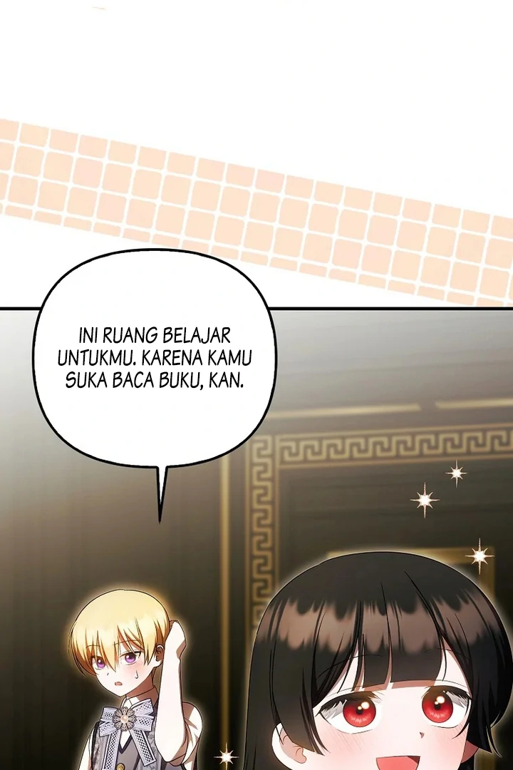 Baca First Time as a Loved Youngest Child - Chapter 72 halaman 69