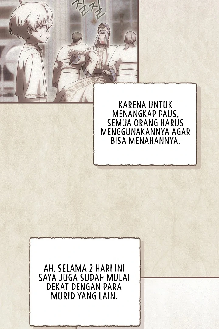Baca First Time as a Loved Youngest Child - Chapter 72 halaman 7