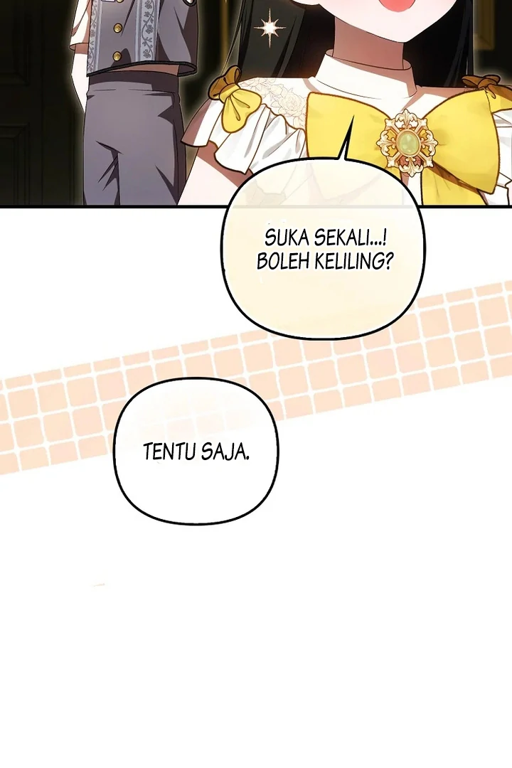 Baca First Time as a Loved Youngest Child - Chapter 72 halaman 70