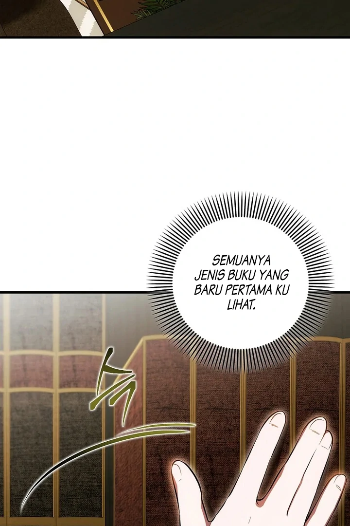 Baca First Time as a Loved Youngest Child - Chapter 72 halaman 72