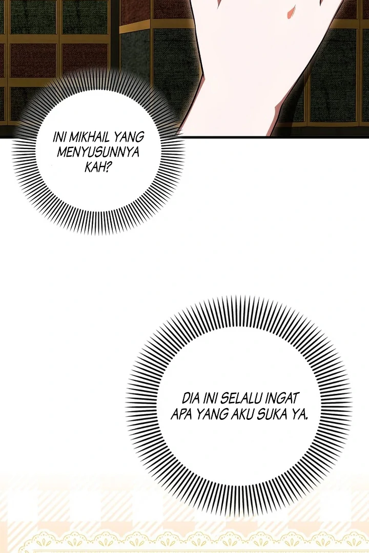 Baca First Time as a Loved Youngest Child - Chapter 72 halaman 73